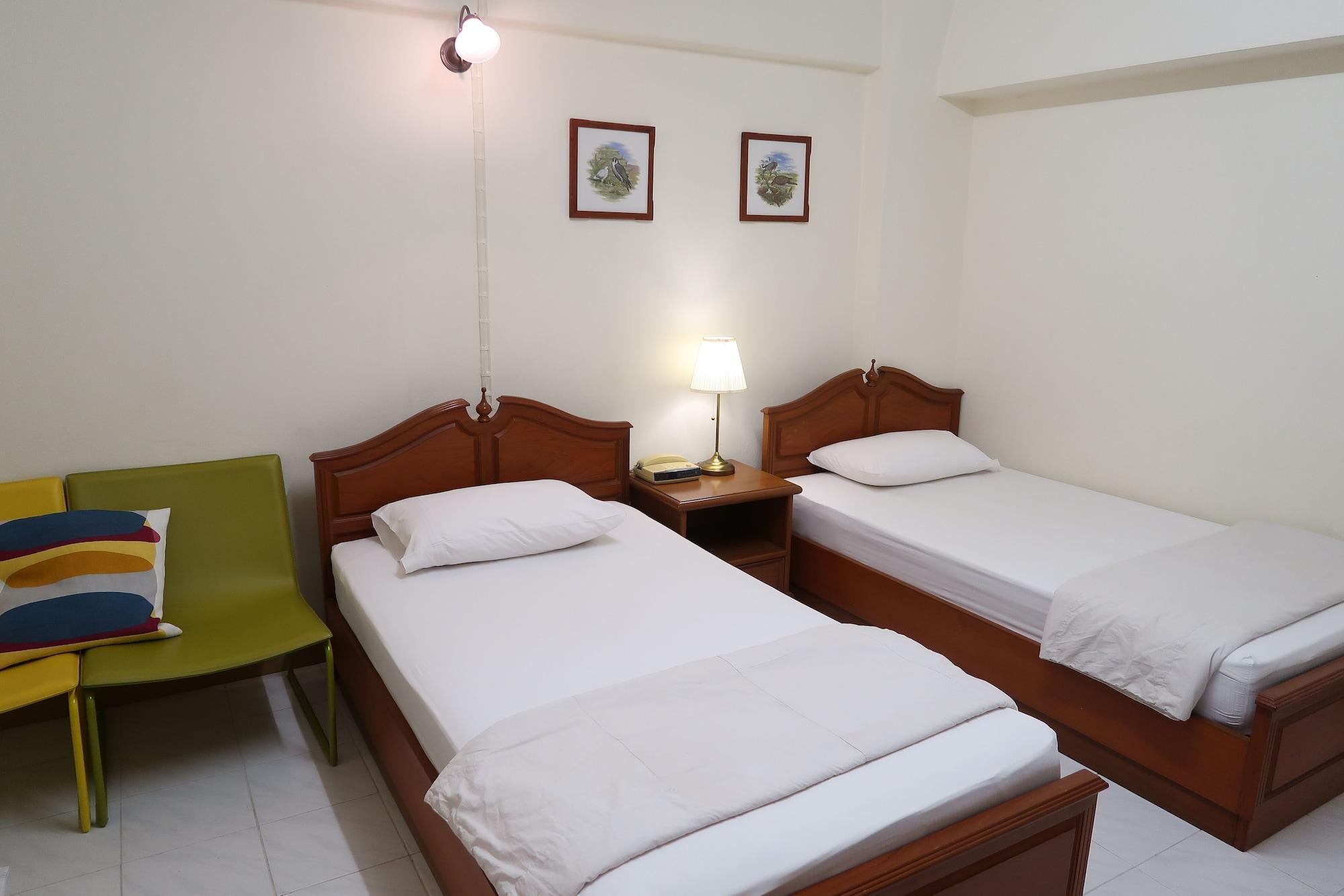 Phawana Sweet Hotel Бангкок Екстер'єр фото