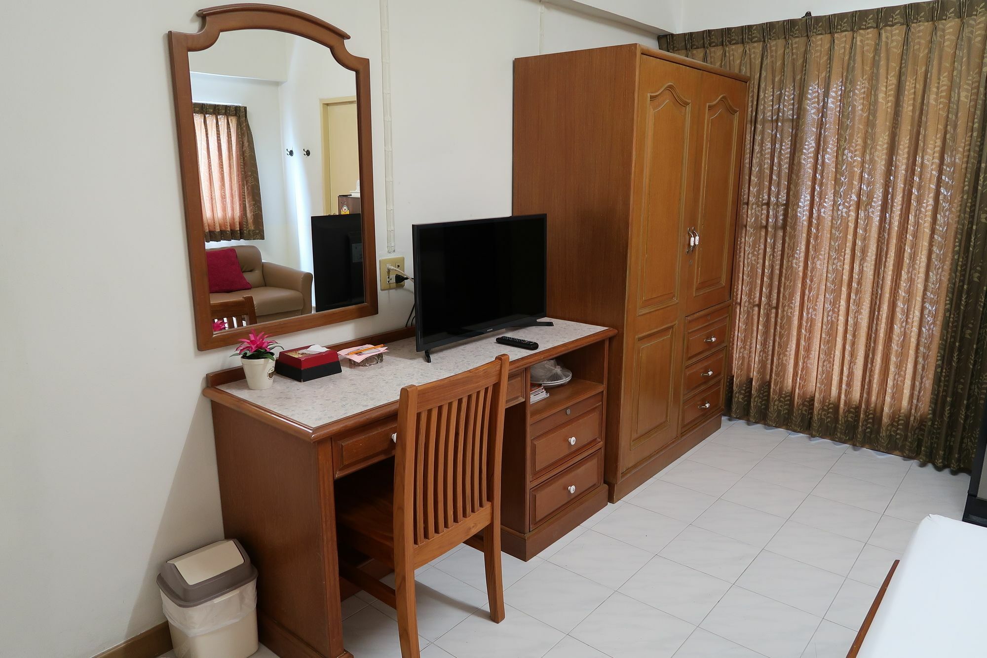 Phawana Sweet Hotel Бангкок Екстер'єр фото